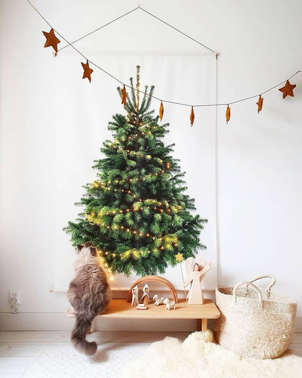 Purr-fekte Weihnachten: Geschenkideen, die jede Katze begeistern