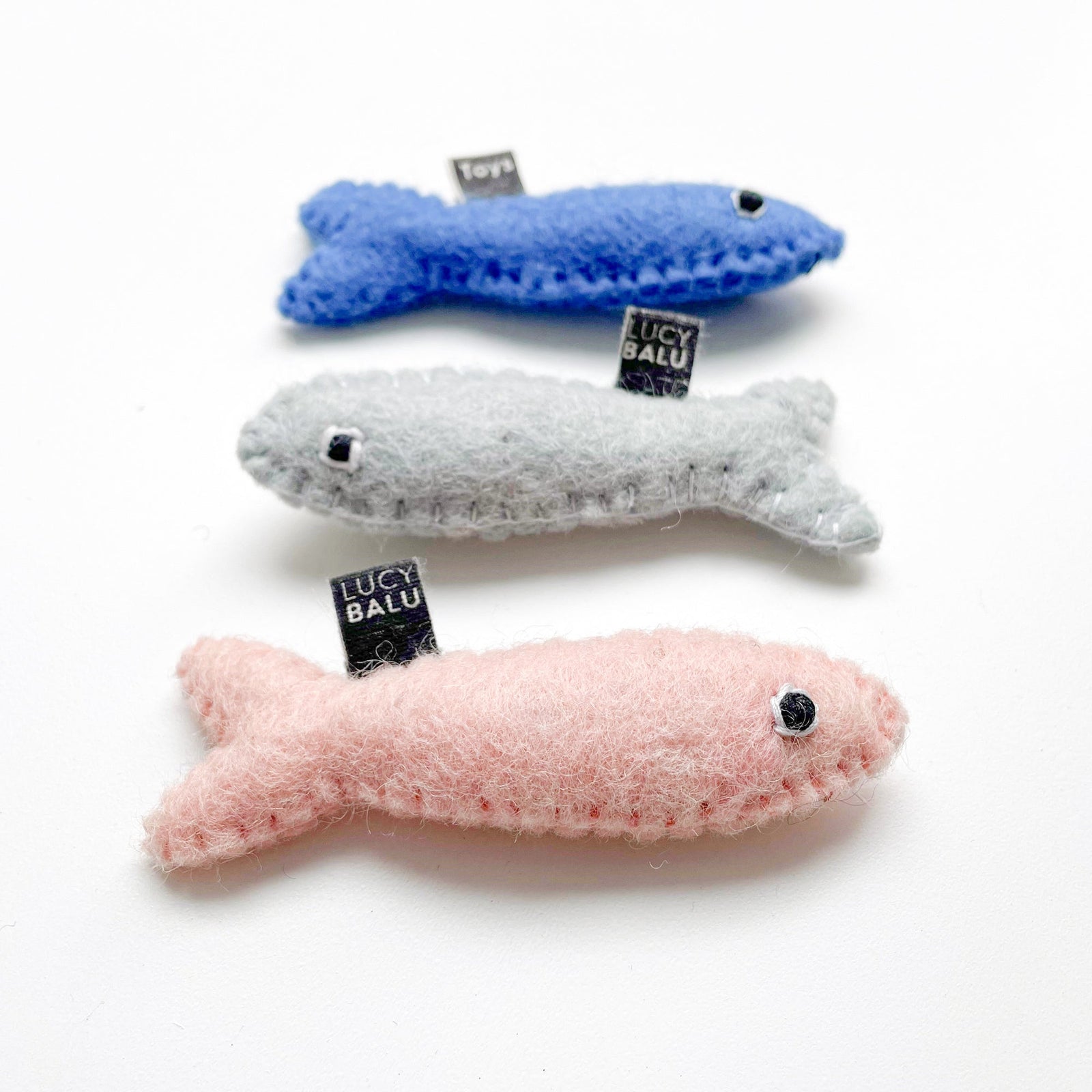 "Diese Fische geben mehr als man denkt" geht viral