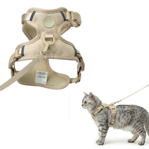EXPLORER cat harness