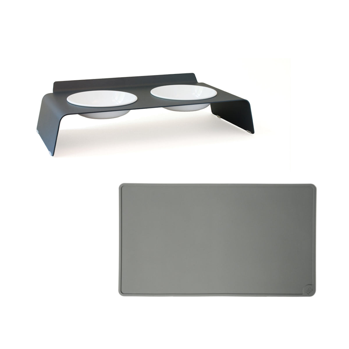 Pack Station d'alimentation & Tapis de gamelle