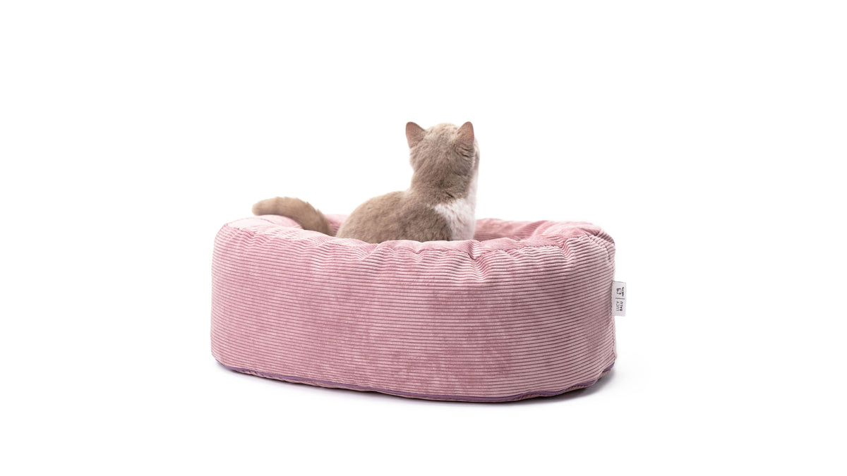 DINGHY Katzenbett - Hello Kitty Edition