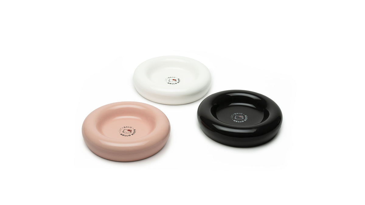 DROP Ciotola per gatti - Edizione Hello Kitty