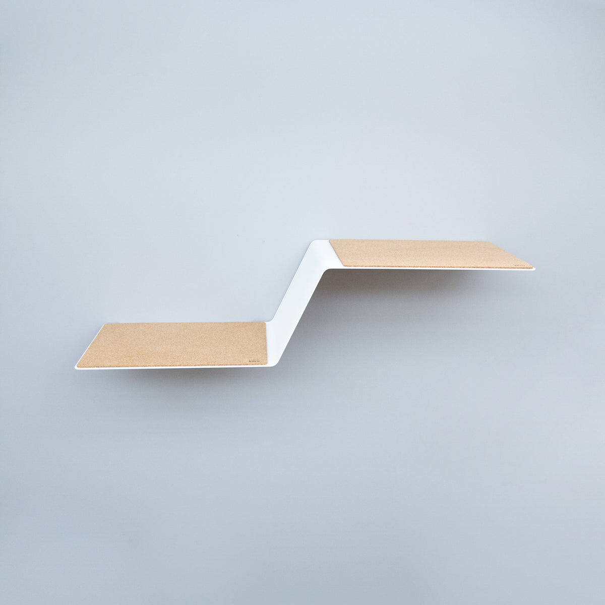 Outlet : WAVE plateforme murale XXL
