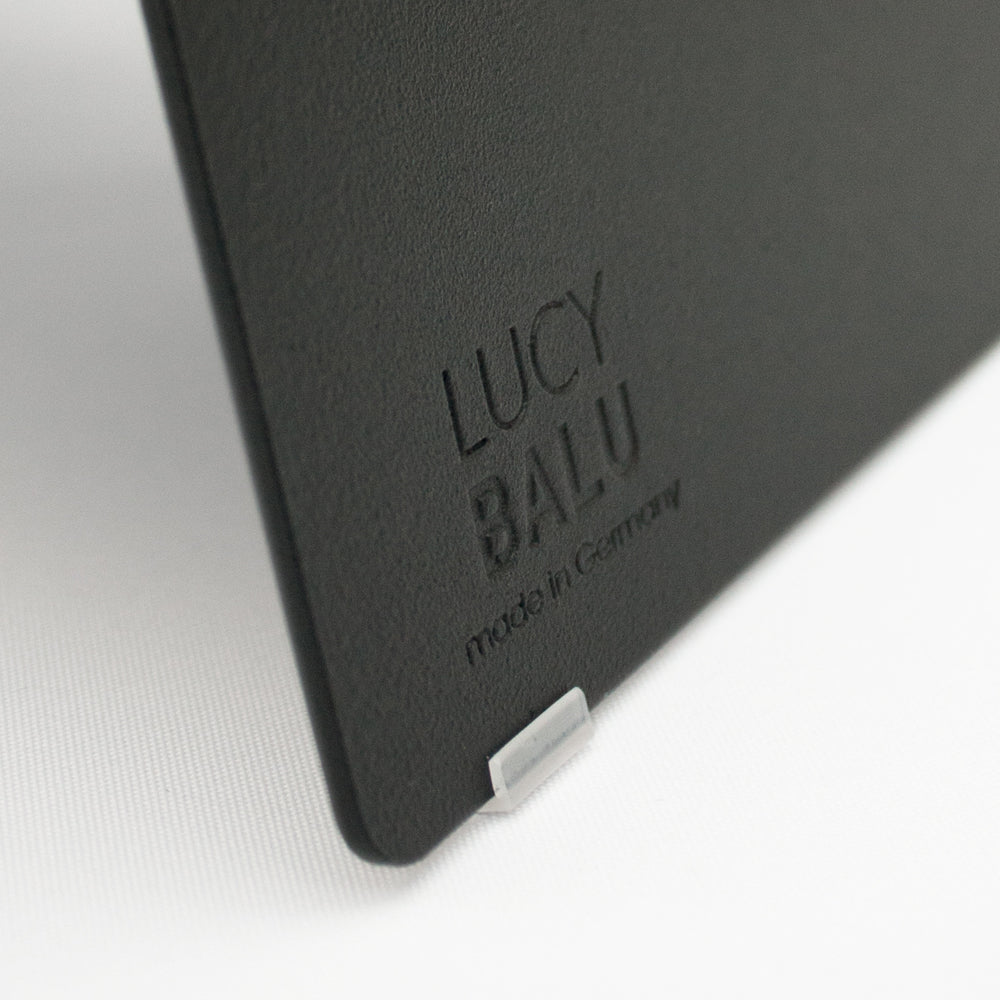 Vervangende kunststof voetjes DINE, BUFFET en DELI