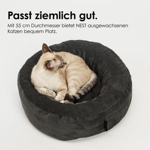 NEST kattenmand