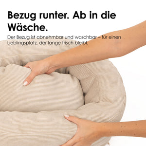 NEST kattenmand