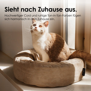 NEST kattenmand