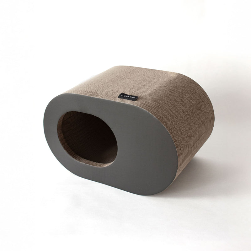 PAPERCAVE Katzenhöhle