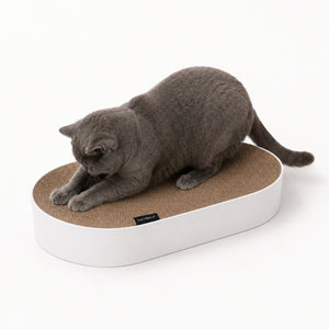 SCRATCHBED Kartonbett