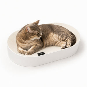 SCRATCHBED Kartonbett