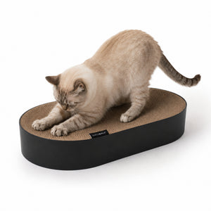 SCRATCHBED Kartonbett