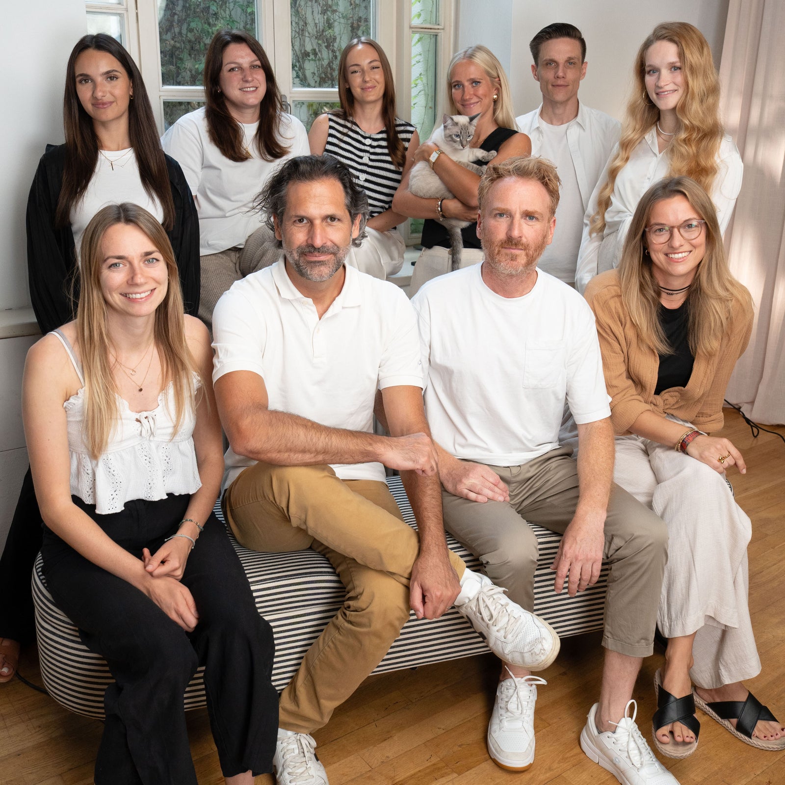 Teamfoto LucyBalu