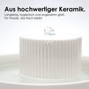 TREVI Trinkbrunnen