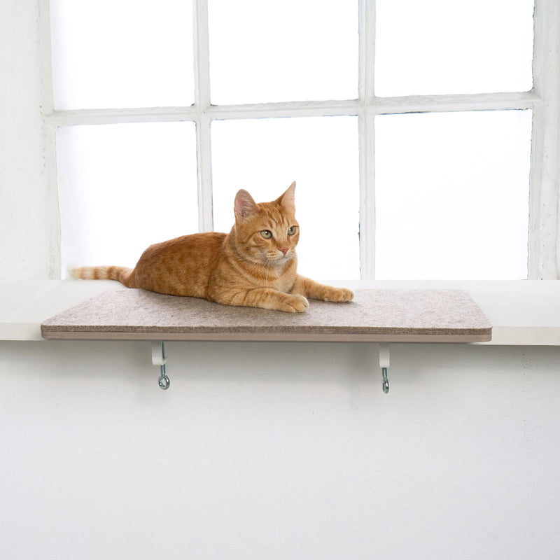 VIEW Fensterbankliege