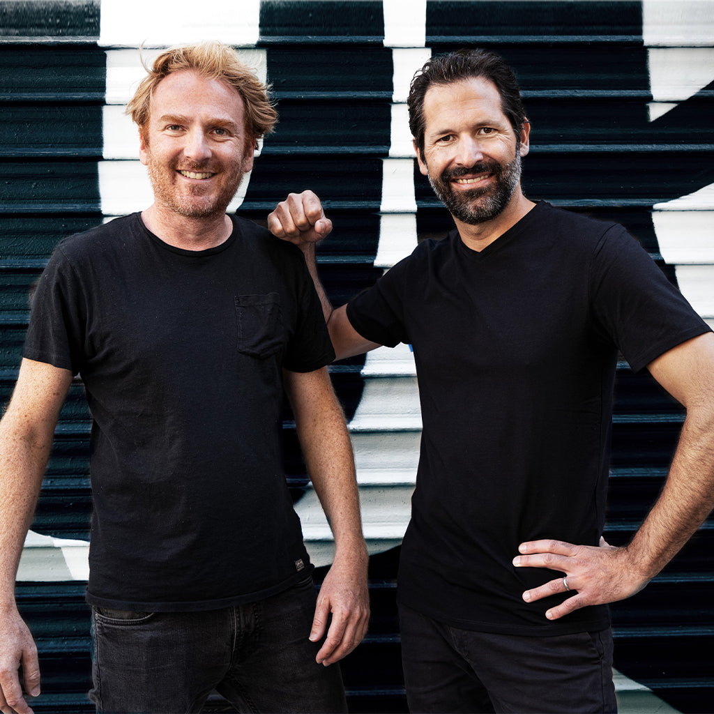 Founder Gründer LucyBalu