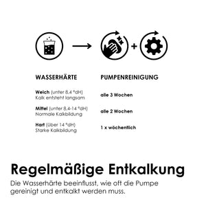 TREVI cat water fountain