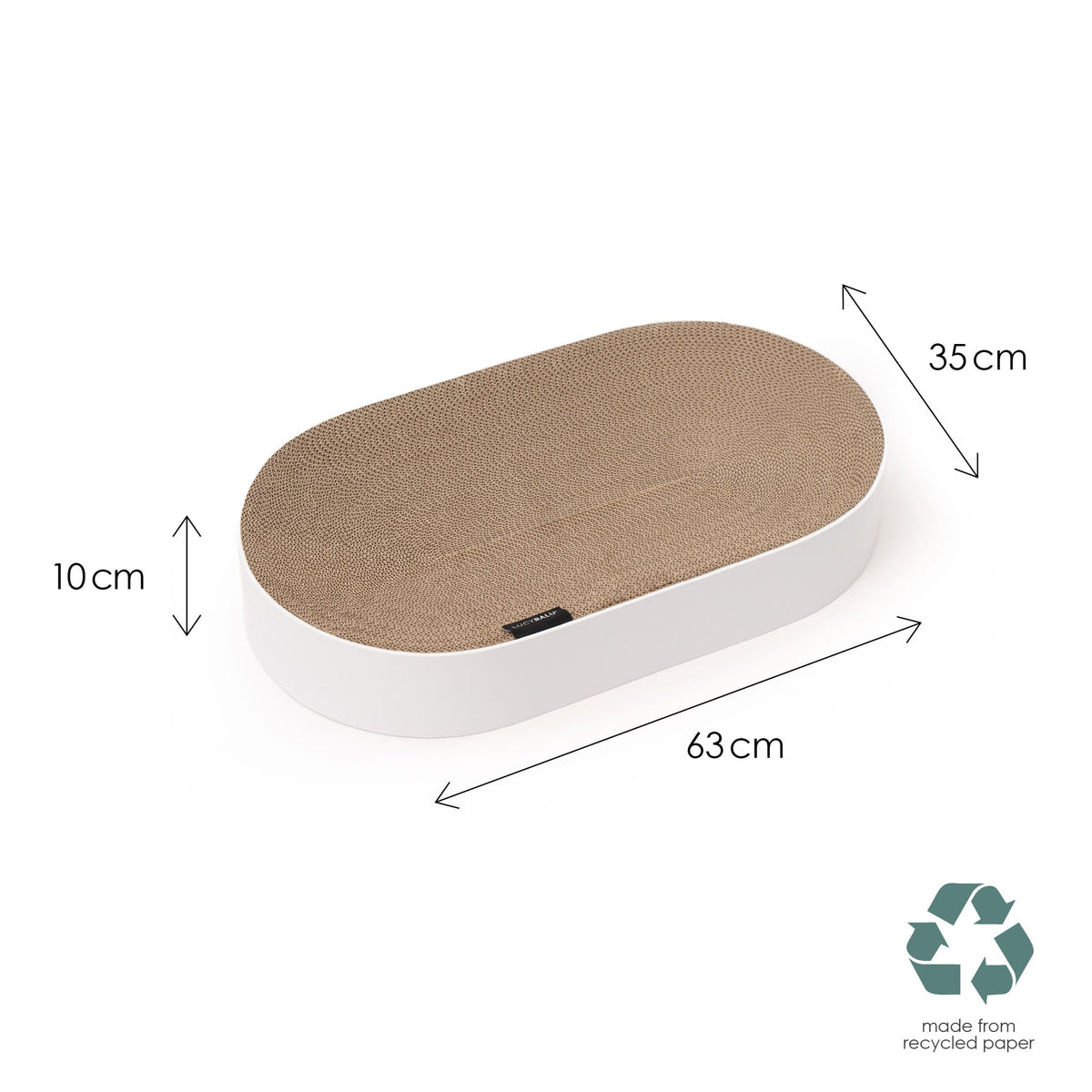 CISSIYOG Kattenbed, klembaar bureau, kattenbed, eenvoudige montage, huisdierbed voor kat/kleine hond, bruikbaar om te slapen, spelen en ontspannen, tot 10 kg CISSIYOG Kattenbed, klembaar bureau, kattenbed, eenvoudige montage, huisdierbed voor kat/kleine hond, bruikbaar om te slapen, spelen en ontspannen, tot 10 kg