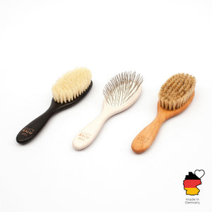 FIGARO cat brush