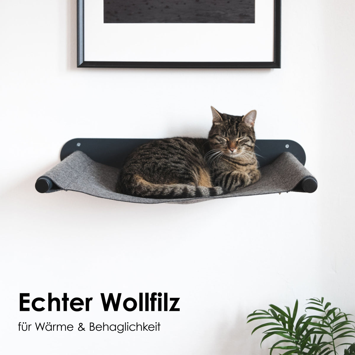 katzen hängematte tchibo LucyBalu® Katzenhängematte