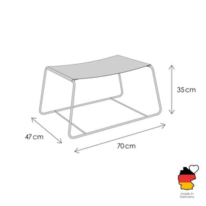 FLOAT Katzenhängematte