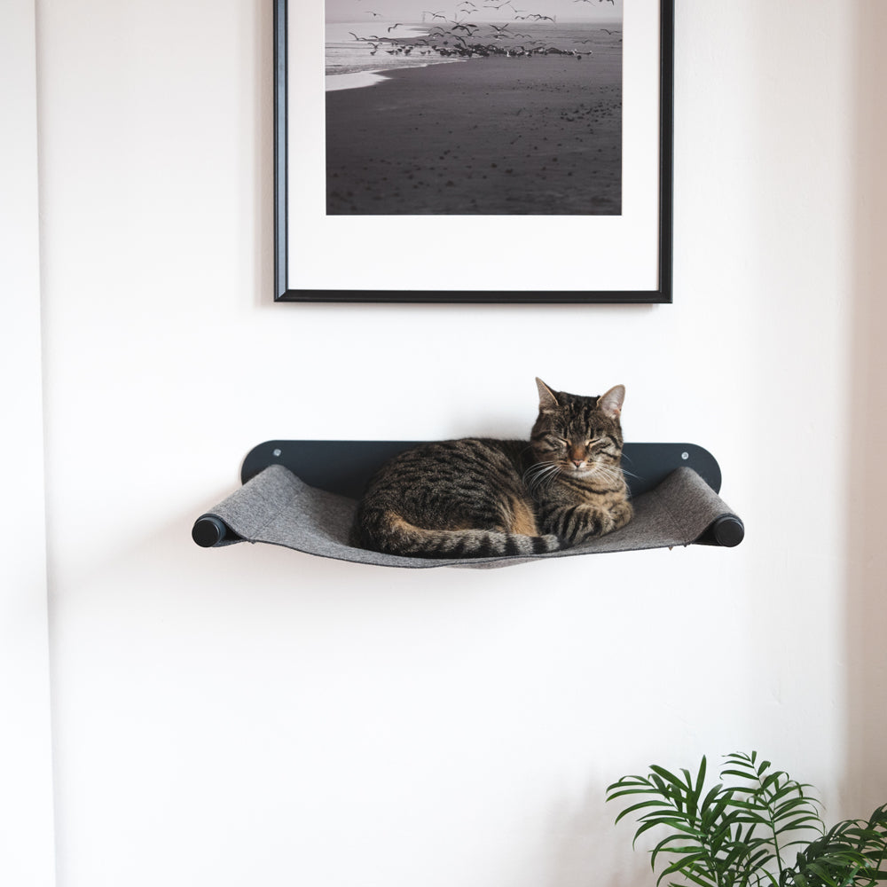 hängematte für die wand LucyBalu® Katzenhängematte