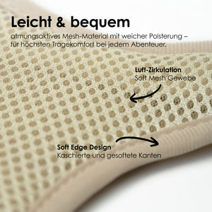 katzengeschirr hochwertig design