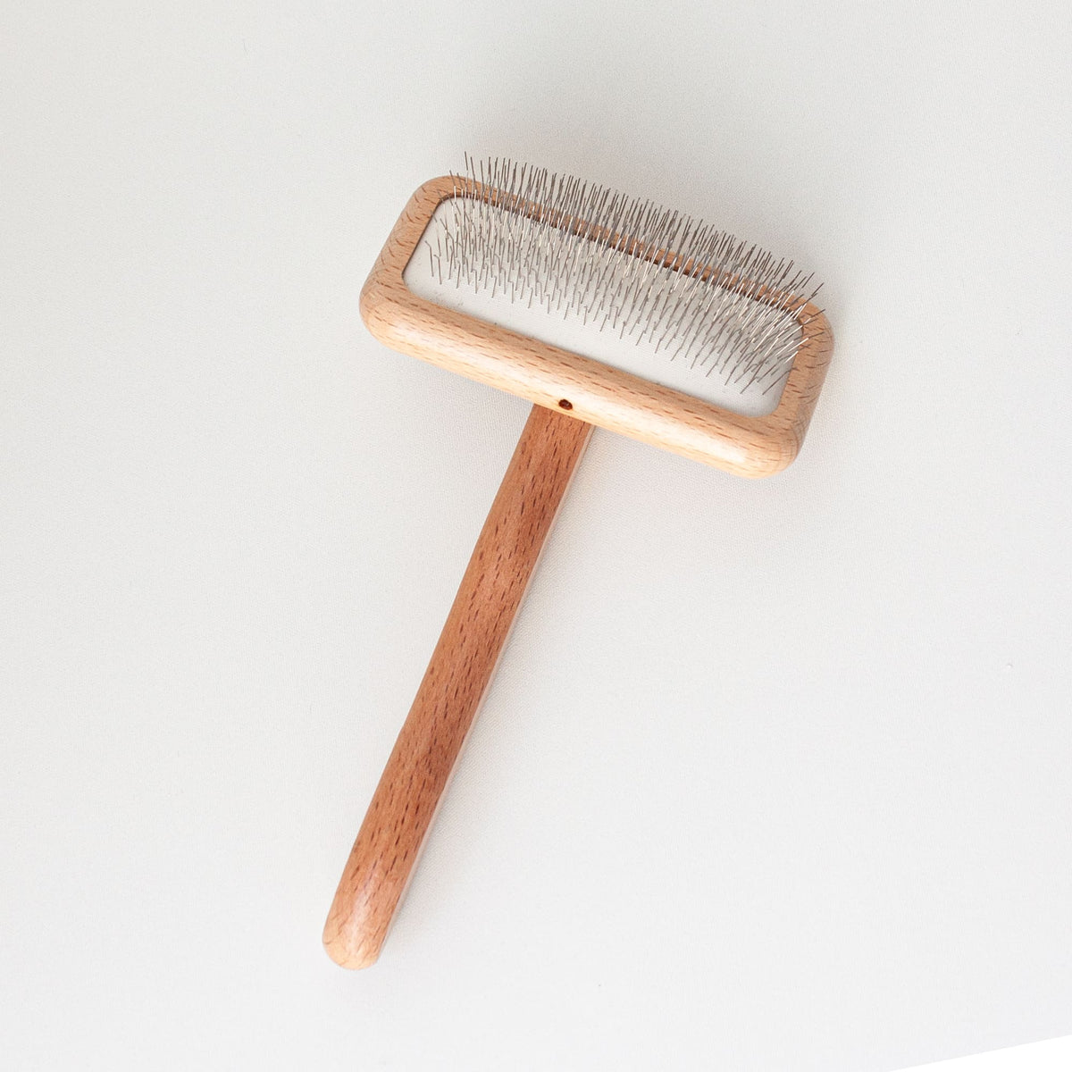 FURRY Slickerbürste