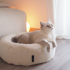 NEST Lit pour chat
