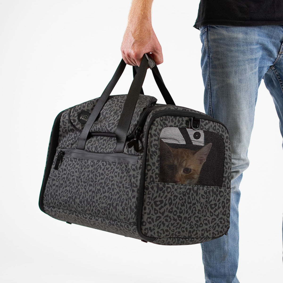 Produit reconditionné : CHECK-IN Sac de transport