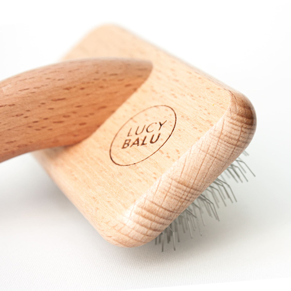 FURRY Slickerbürste