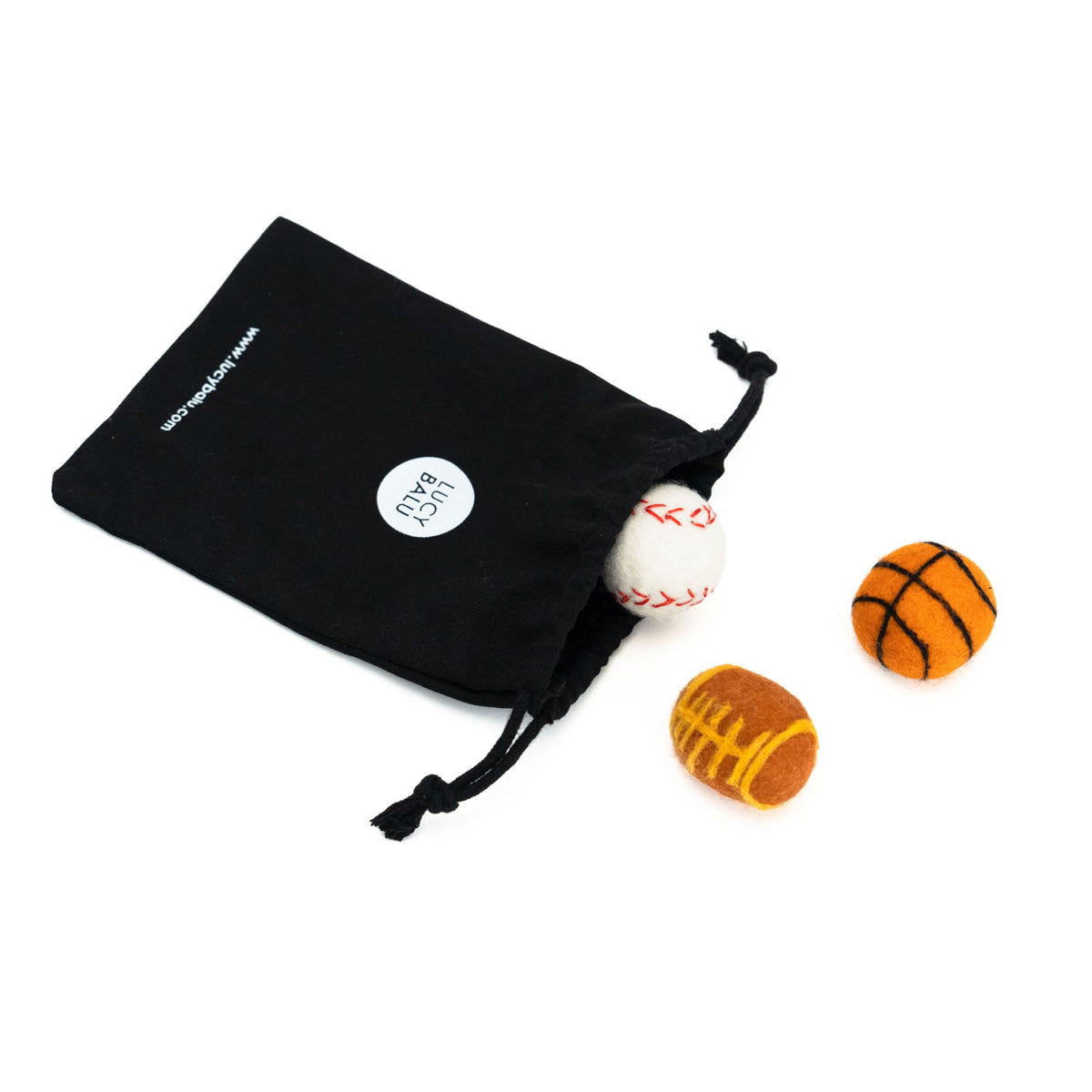 SUPER BALLS Katzenspielzeug