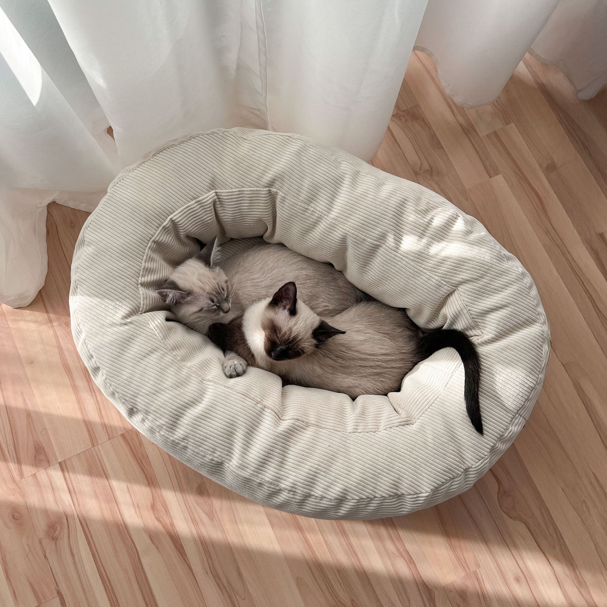 DINGHY cat bed