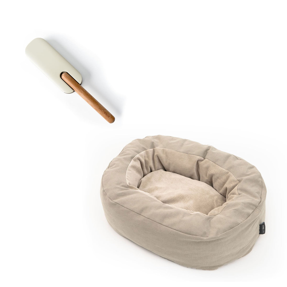 Cat bed DINGHY SET (2 products)