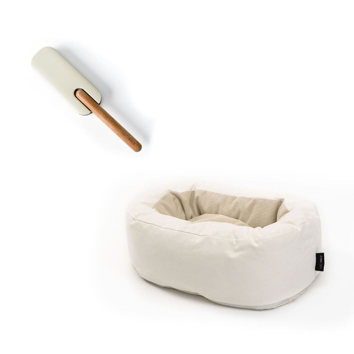 Cat bed DINGHY SET (2 products)