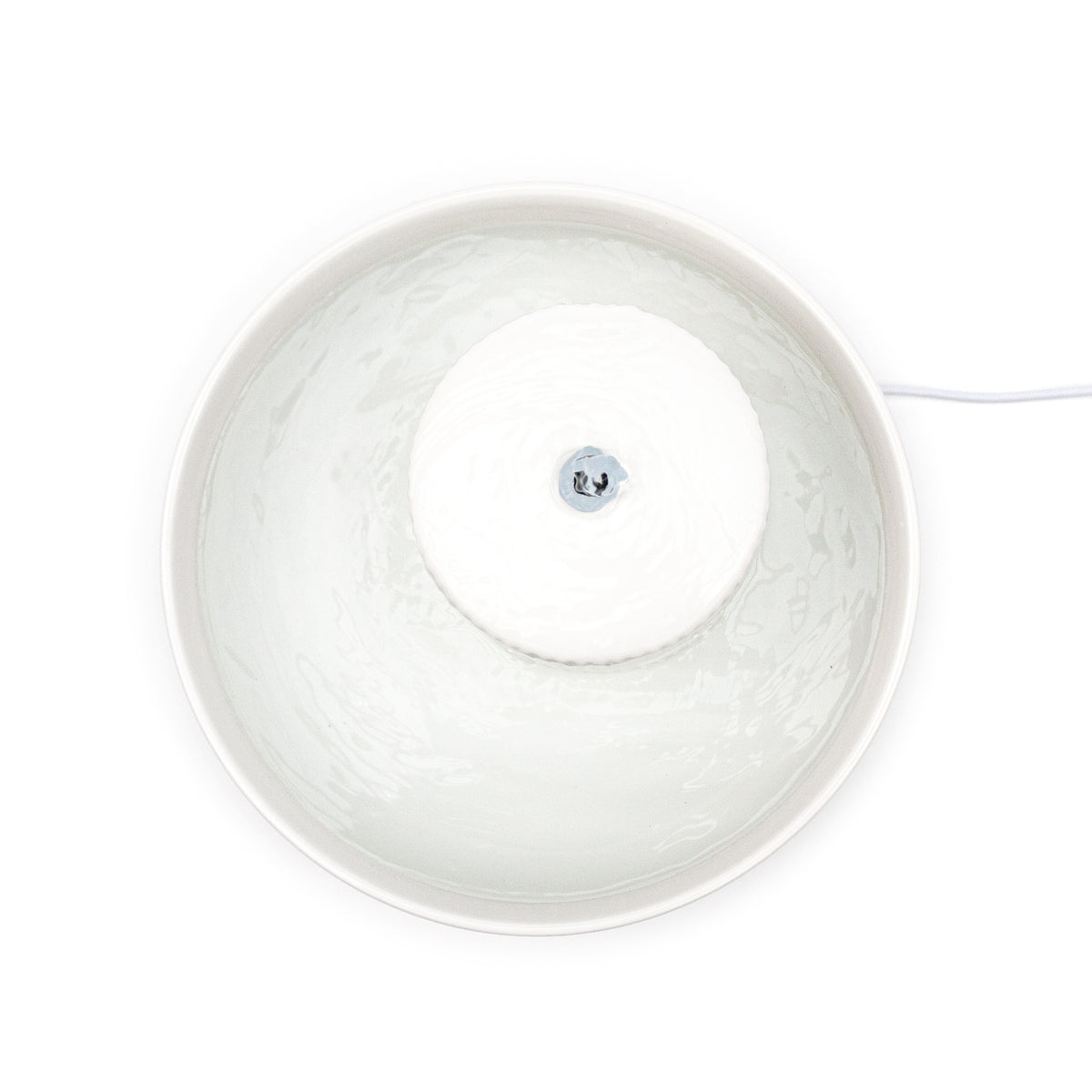 TREVI cat water fountain