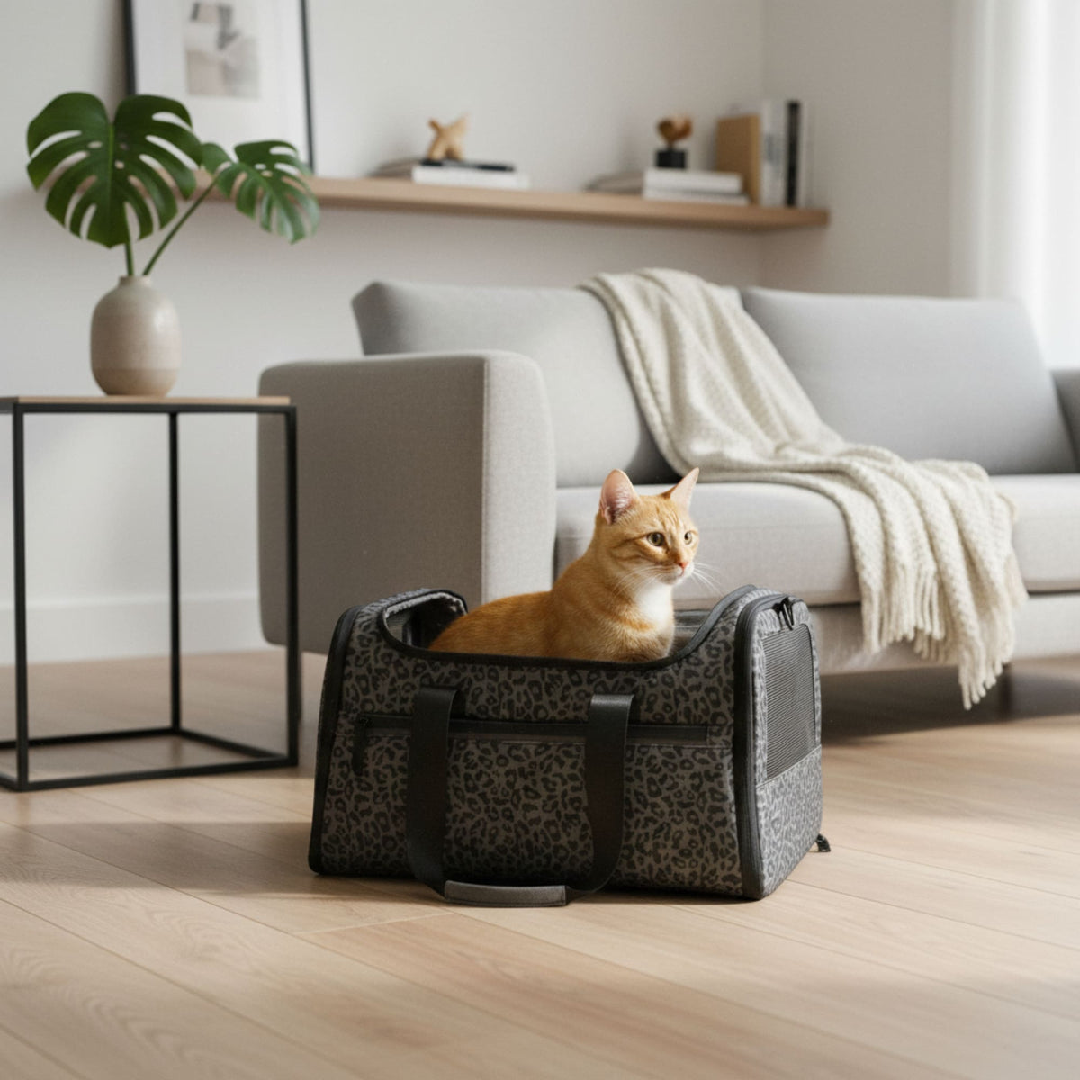 CHECK-IN Sac de transport