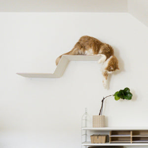 WAVE cat climbing step XXL