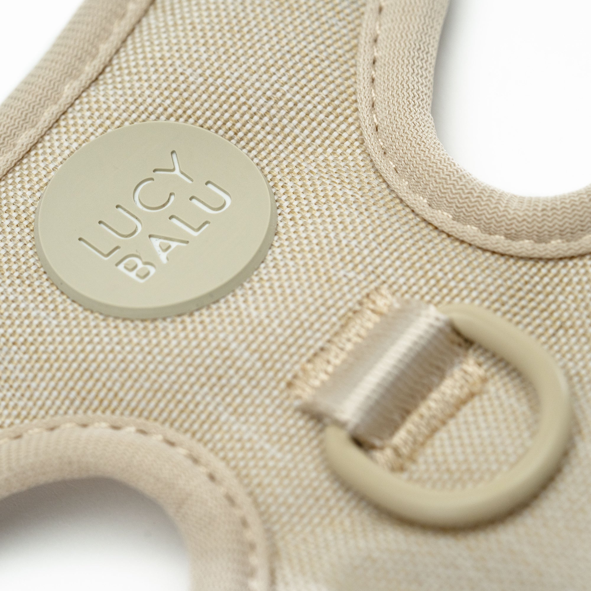 Katzen Transportgepäck & Katzengeschirr Set - LucyBalu