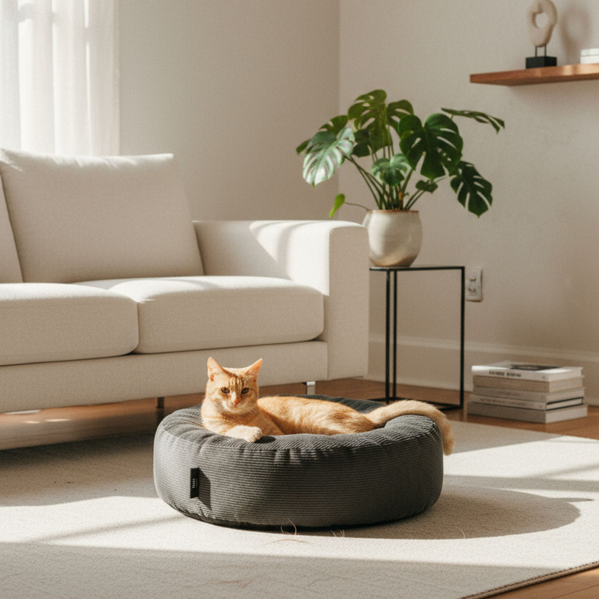 NEST Lit pour chat
