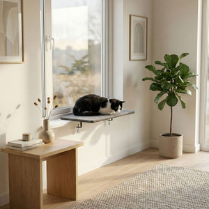 VIEW Banc de fenêtre