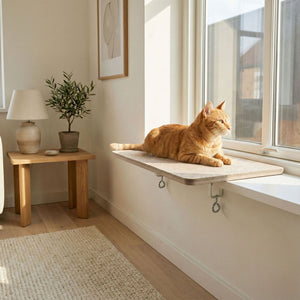 VIEW Banc de fenêtre