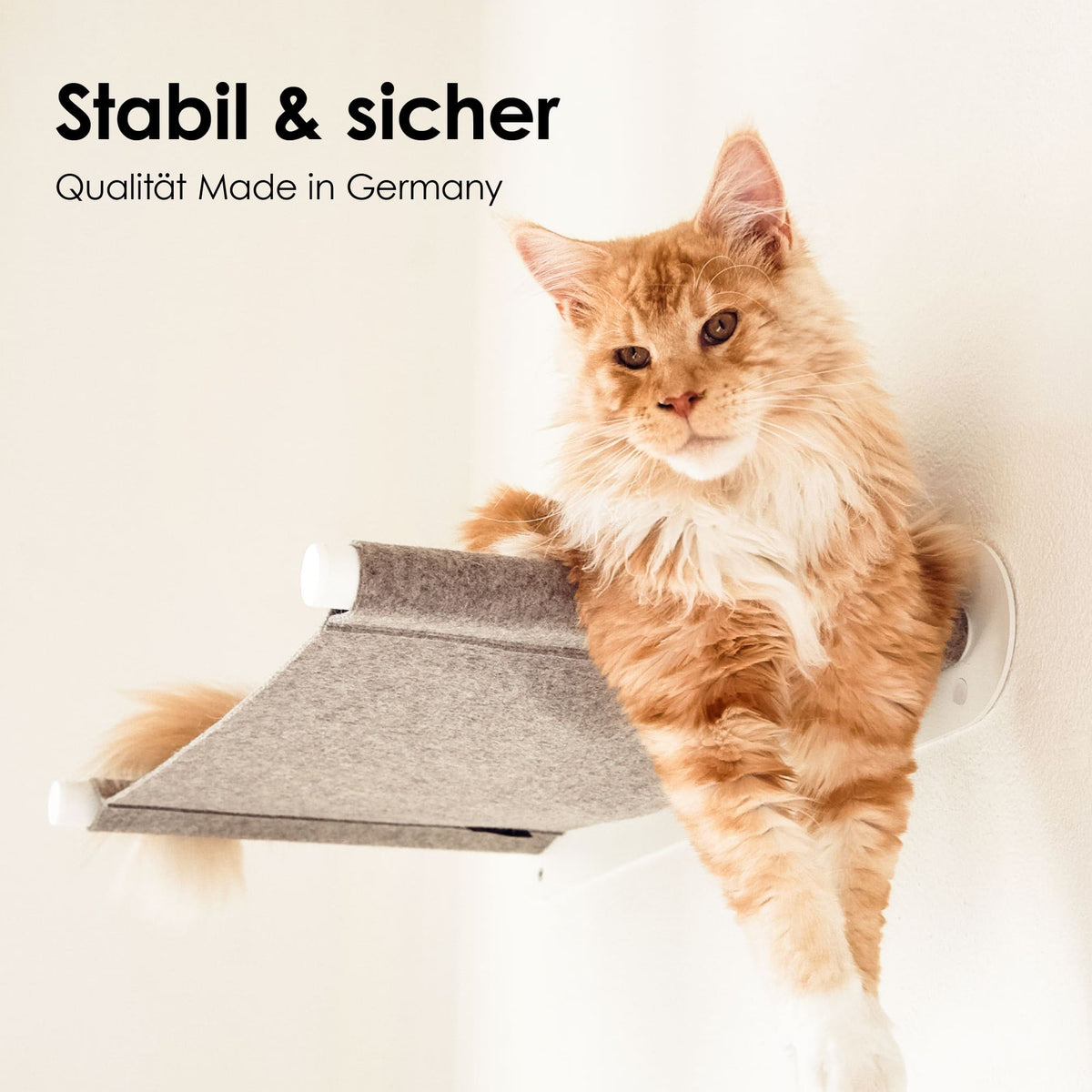 katzen hängematte tchibo LucyBalu® Katzenhängematte