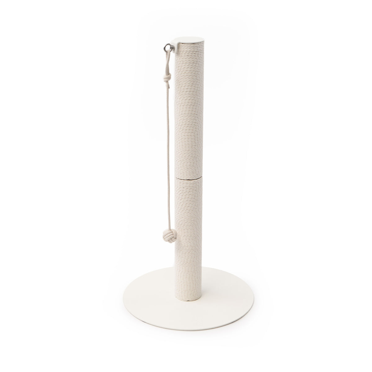 PAPERPOLE free-standing scratching post