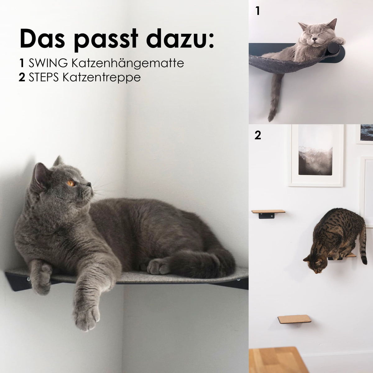 CORNER Banquette de coin murale