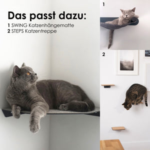 CORNER Banquette de coin murale