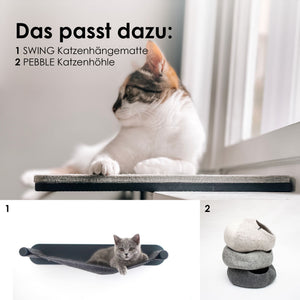 VIEW Banc de fenêtre