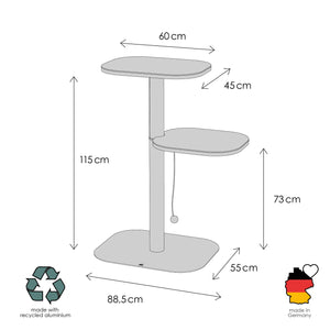 PEAK Scratching post