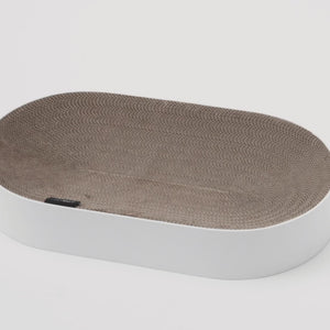 SCRATCHBED - Panier en carton