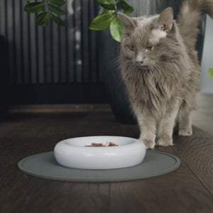 CIRCLE Napfunterlage