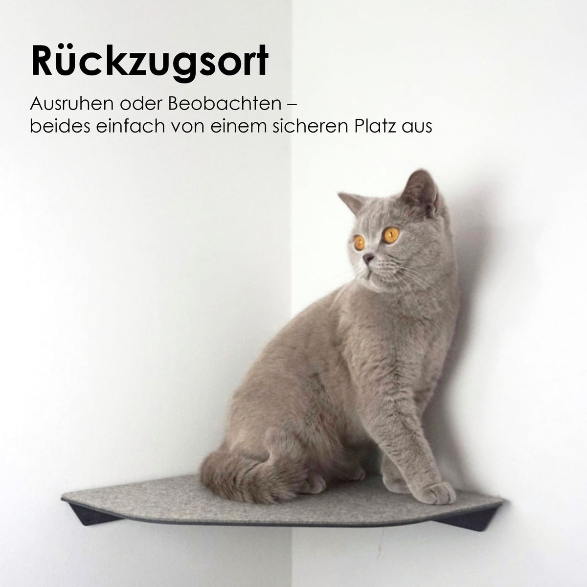 CORNER Banquette de coin murale